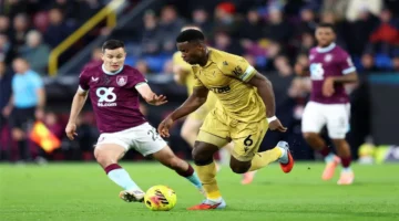 مارك جويهي يحسم الاختيار.. ليفربول أم مانشستر سيتي وجهته المفضلة